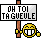 caca Tagueule